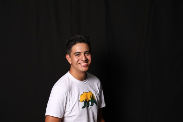 Love your Living-Learning Center