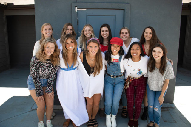 Buttoned Bears: Freedom, fashion, fabulous