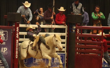 The Heart O’ Texas Fair & Rodeo celebrates 67th anniversary