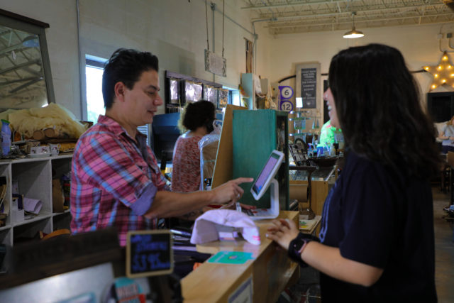 Savage Finds salvages local antiques, offers DIY workshops