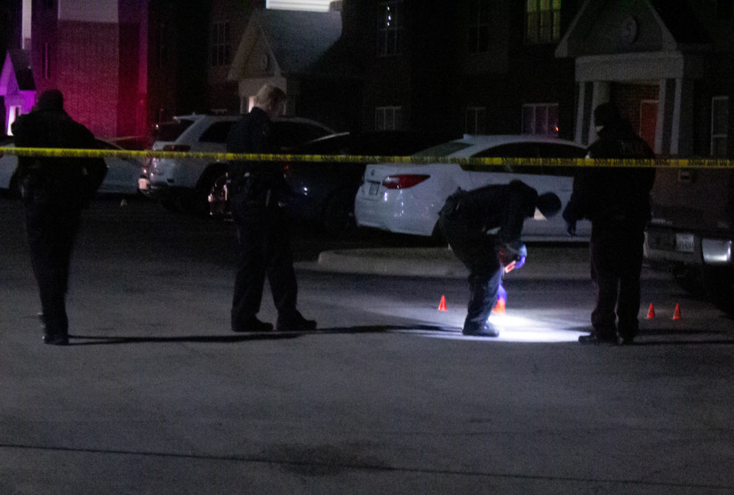 The Grove responds after Halloween party shooting leaves one man dead ...