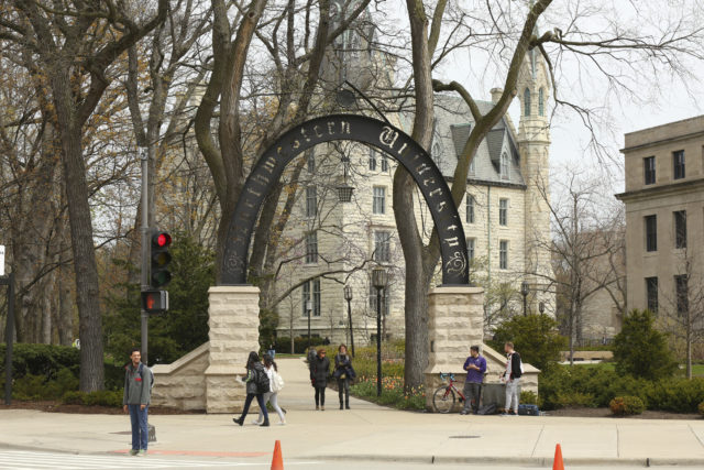 Student journalists should not have to apologize for reporting