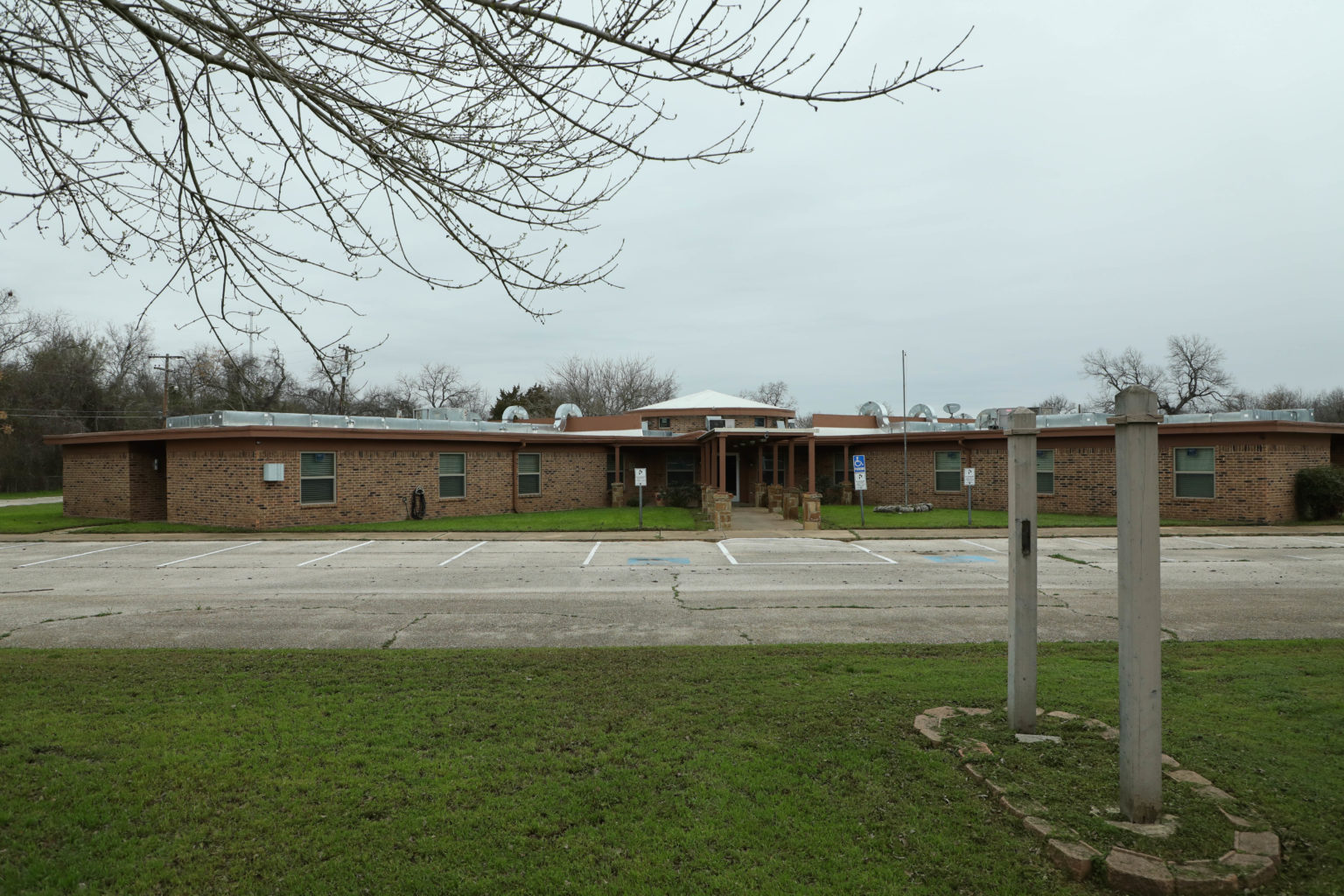 Waco city council denies permit for migrant shelter in East Waco - The ...