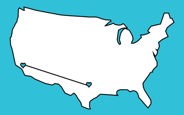 Spring break take: Students should road trip to California