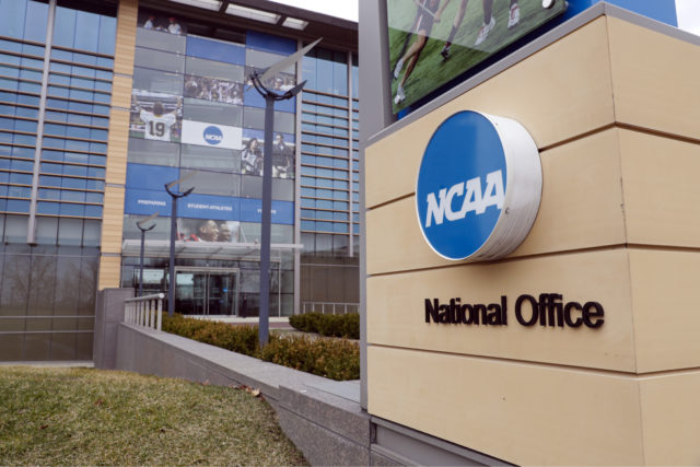 Spring sports receive waiver from NCAA