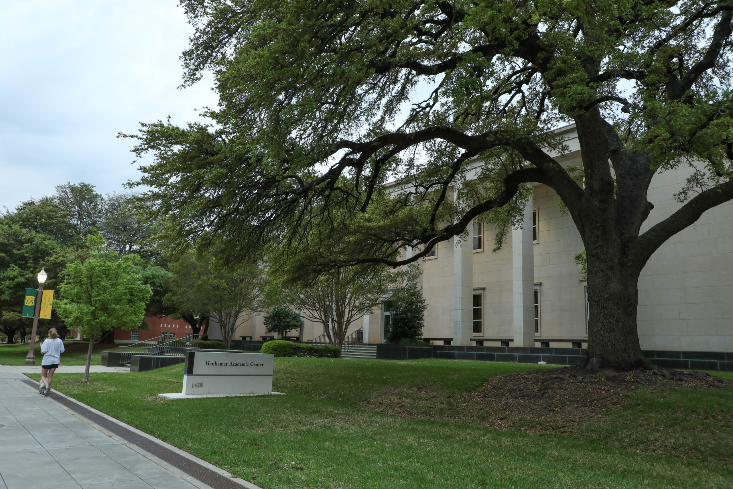 In person Classes Planned For Fall 2020 Semester The Baylor Lariat