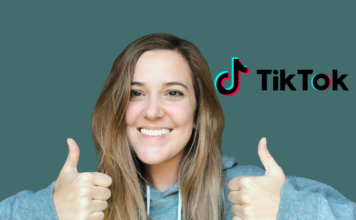 How to blow up on Tik Tok