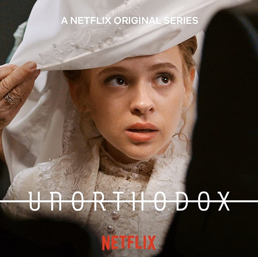 Review: 'Unorthodox' captures attention to detail, meaningful ...