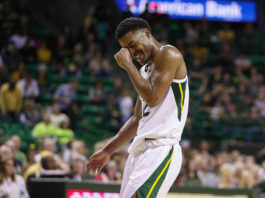 Butler announces return to Baylor MBB