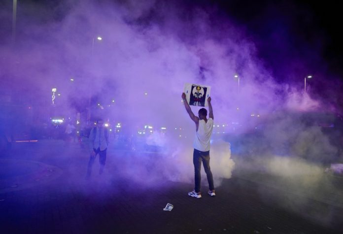 Racial-Injustice-Dallas-Police