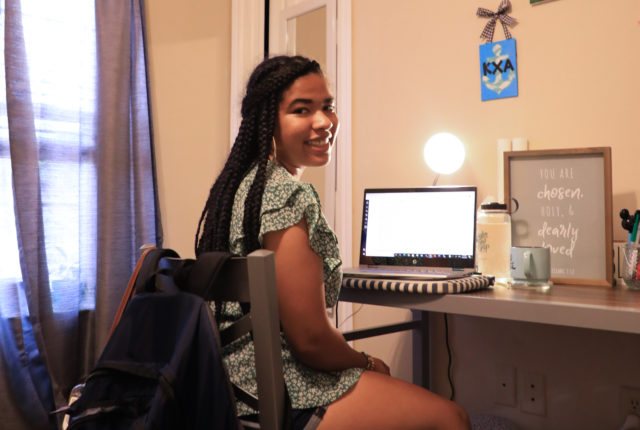 Out-of-state students share why they chose Baylor