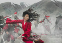 Disney’s Mulan not worth $30 early-access price tag