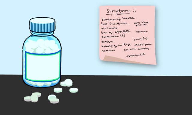 Be your own advocate at the doctor