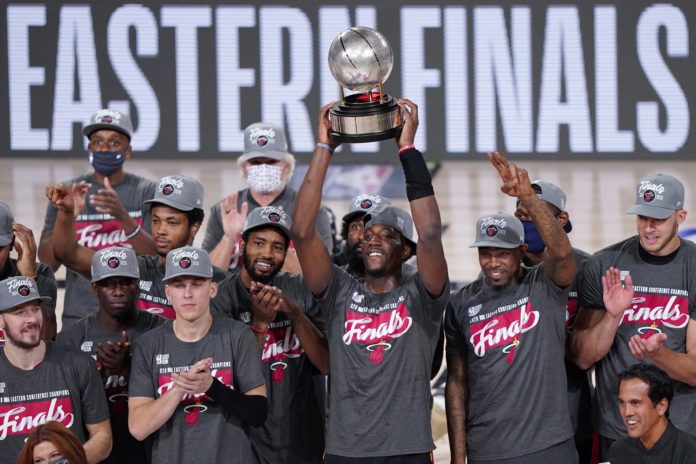 Celtics Heat Basketball