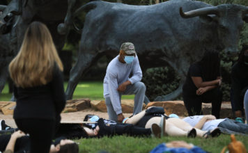 SLIDESHOW: Breonna Taylor Protest