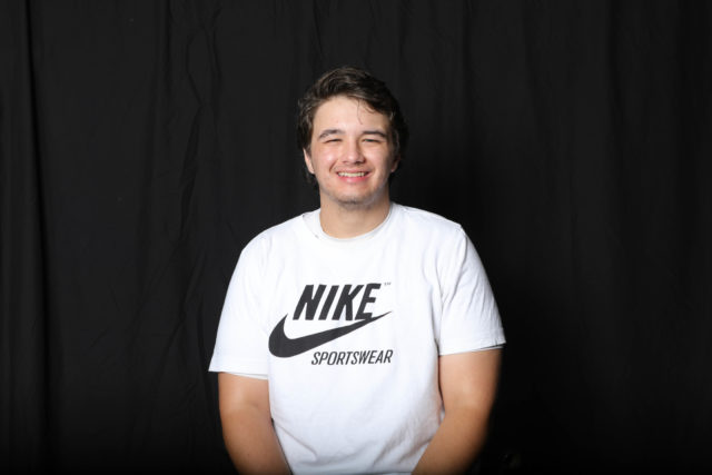 Hats off (or on!) to styling headwear