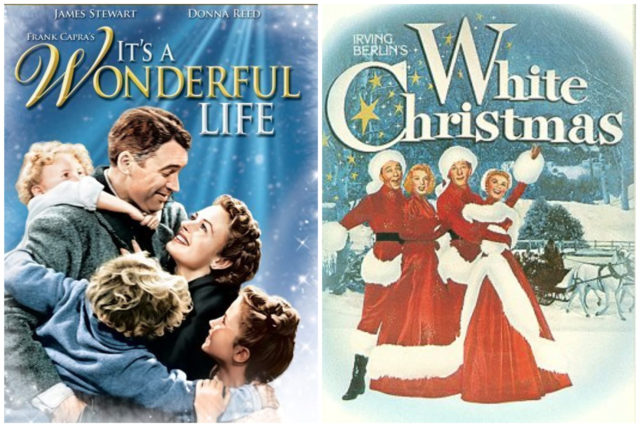 Our Picks: Lariat Editor’s Christmas movie favorites
