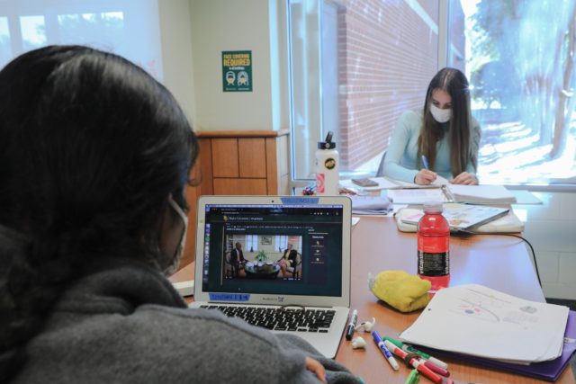 Baylor introduces diversity education amid national racial strife
