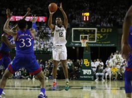 No. 2/1 Bears face Cajuns in Vegas