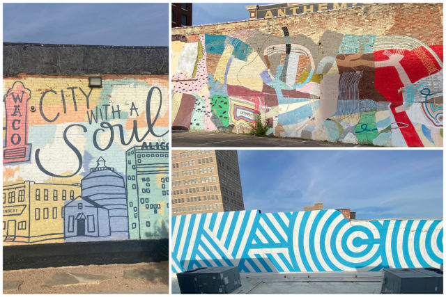 ‘Love Where You Live: Street Art Tour’ to bring waco culture to Baylor students