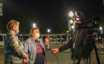 SLIDESHOW: Election Day 2020