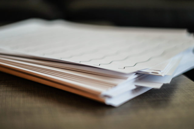 Baylor has until next week to respond to motion for sanctions