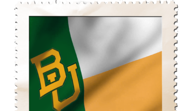 Baylor has failed to recognize Native American Heritage Month