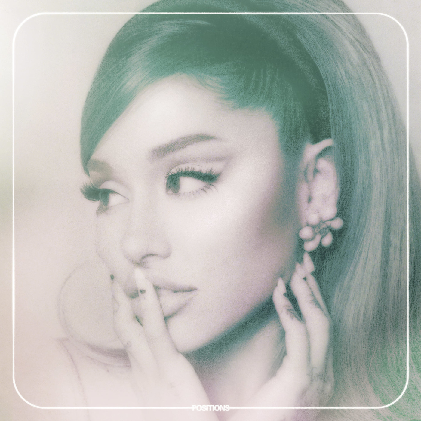 Review: Ariana Grande's 'Positions' falls a bit too flat | The Baylor Lariat
