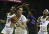 Lady Bears roll in season opener