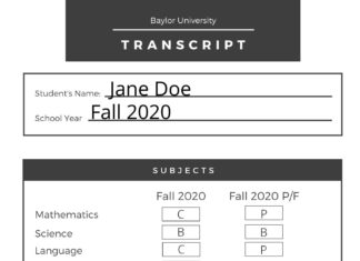 Students await pass/fail decision