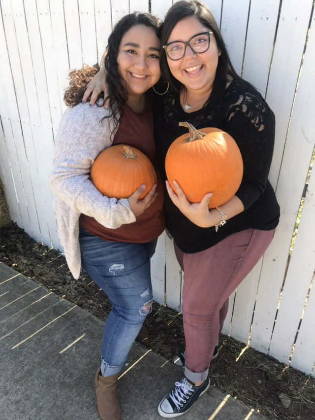 Trista Enriquez said Alicia would always be there for her if she was getting down on herself. Alicia would always remind her how beautiful she is.