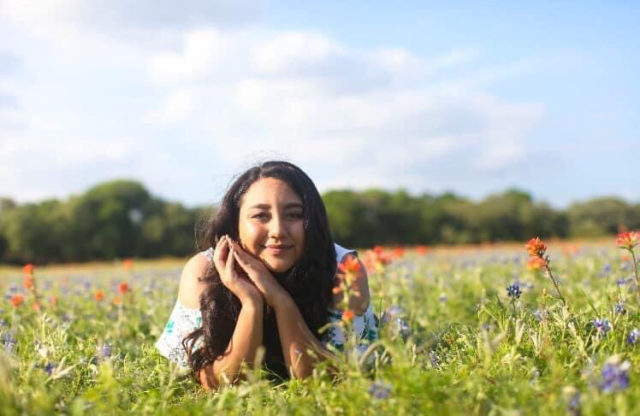 Alicia was confident and knew who she was. Trista Enriquez said she always thought Alicia was the most beautiful person because of her confidence and natural beauty.