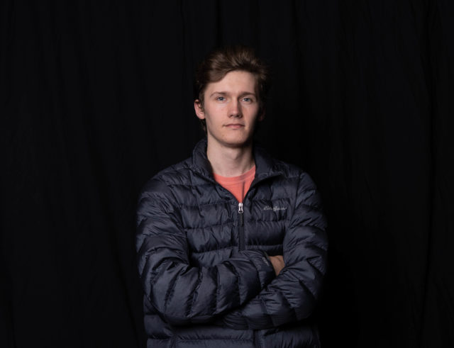 Letter from the Editor