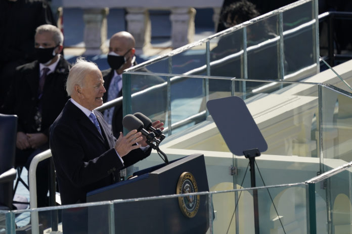 Biden Inauguration
