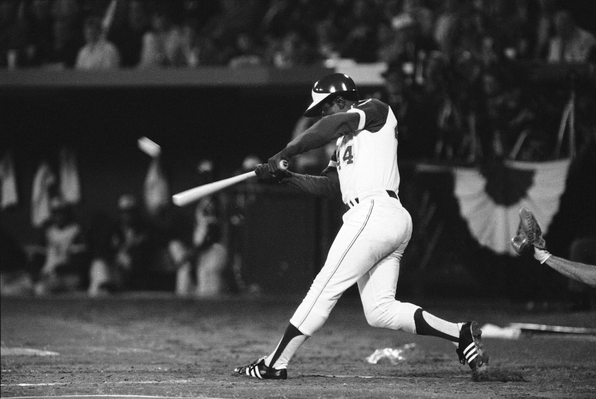 Sports Take: In remembering Hank Aaron, baseball must do better by its play...