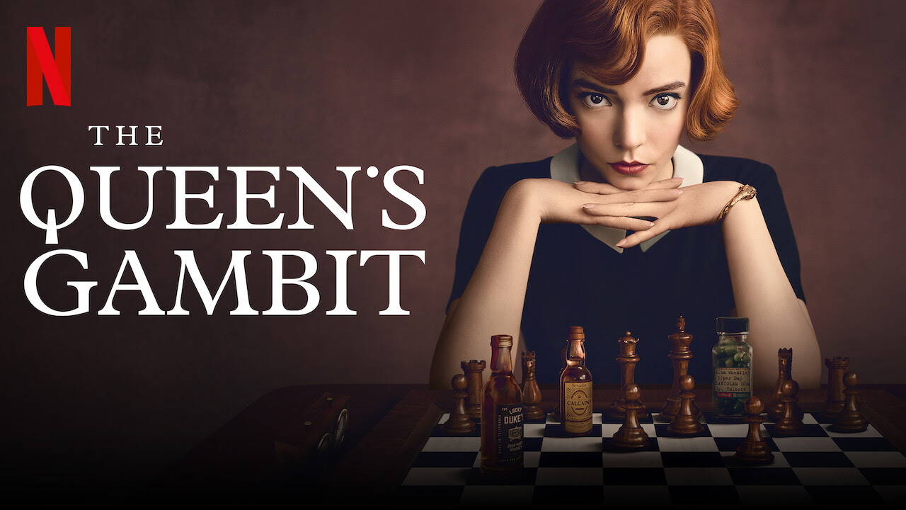 Review: The Queen's Gambit revolutionizes chess | The Baylor Lariat