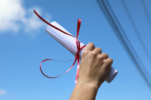 Job hunt continues to thrive