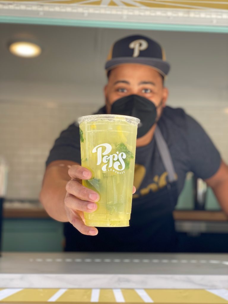 Pop’s Lemonade Company lives out original Pop’s legacy The Baylor Lariat