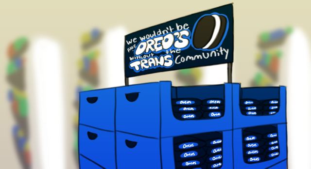 Corporate activism: The uncanny valley of advertisement