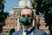 Student Government needs you now more than ever