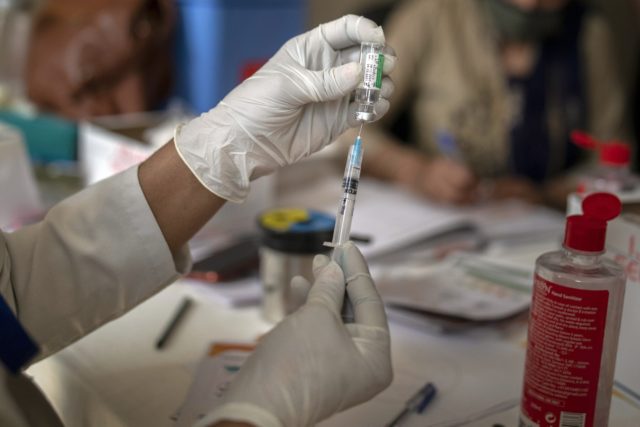 Students reflect on a full year of living in a pandemic