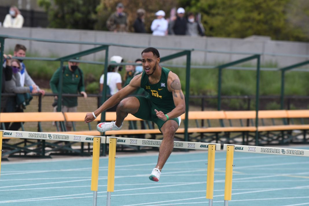 Track & field hosts successful meet in Baylor Invitational The Baylor Lariat