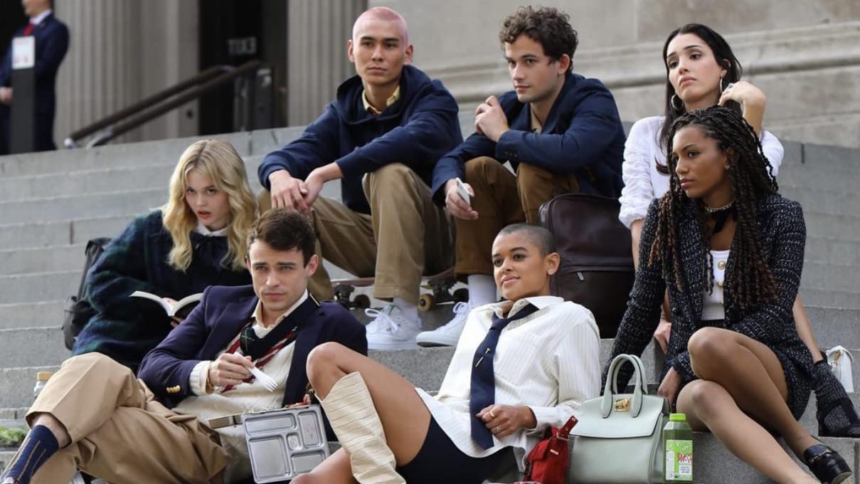 Gossip Girl' Reboot Season 2 HBO Max News, Cast, Rumors