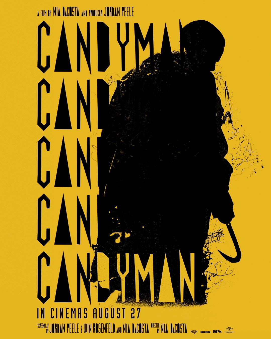 Candyman Dominates Opening Weekend With Unprecedented Turnout The Baylor Lariat