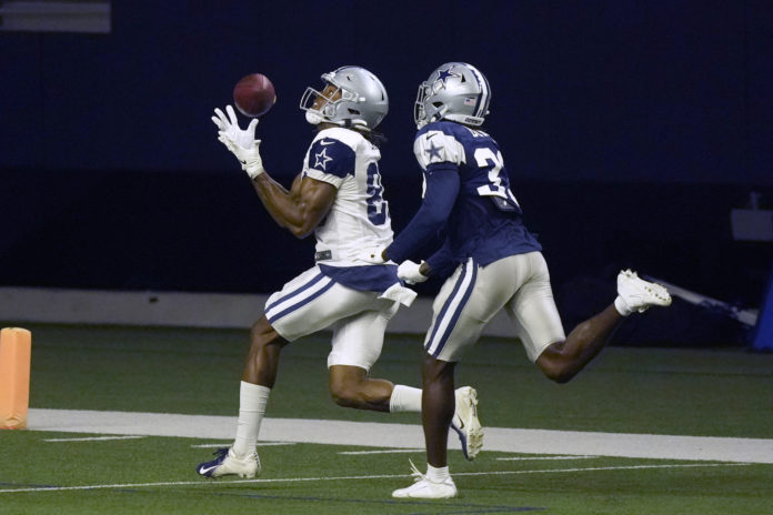 Cowboys Football