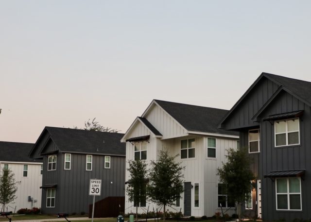 Biden administration sets housing affordability plans in place