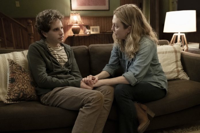 Film Review - Dear Evan Hansen