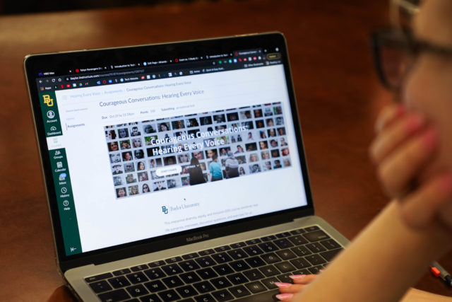 Required course on diversity, equity, inclusion said to be better than last year’s