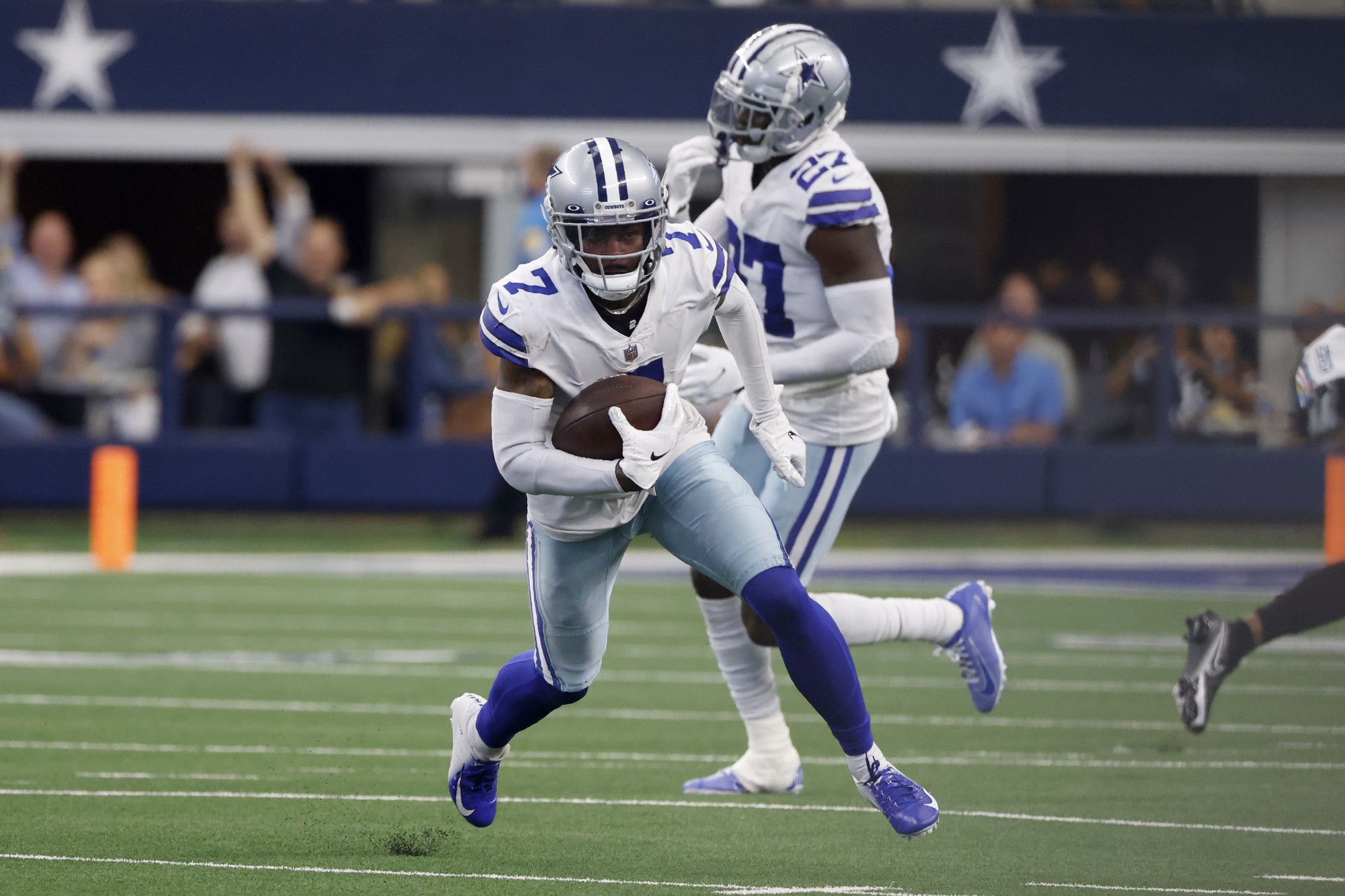 Sports Take: The Dallas Cowboys are the best team in the NFC East | The Baylor Lariat