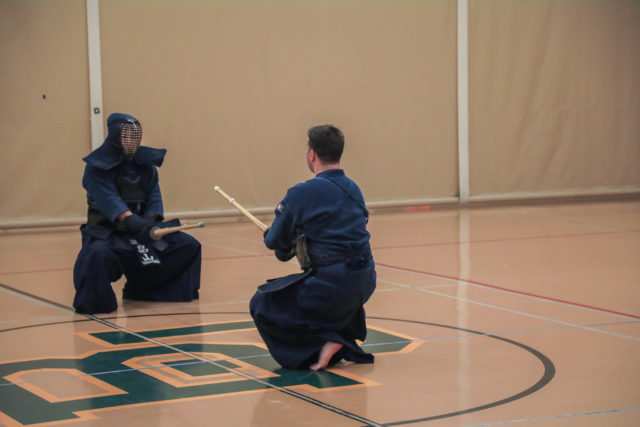 Baylor club finds way to stay connected to Japanese culture